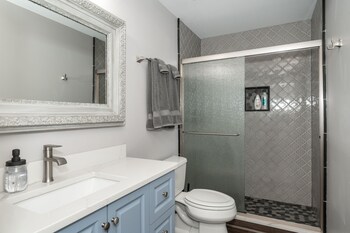 heart of mainstrasse apt 3