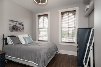 heart of mainstrasse apt 3