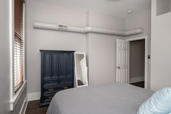 heart of mainstrasse apt 3