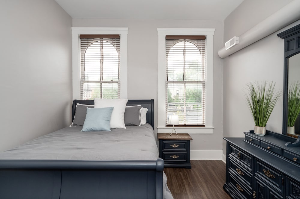 heart of mainstrasse apt 3