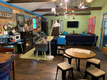 Gorgeous Stays Llc,Cherokee>>Bryson City,3 star