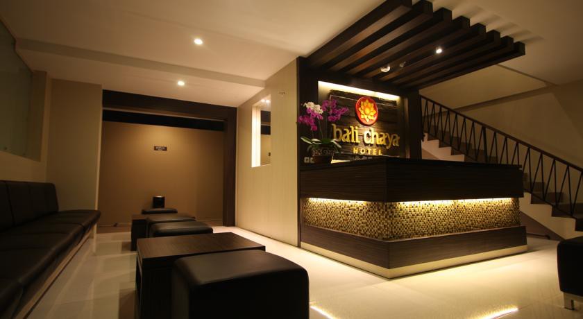 bali chaya hotel legian