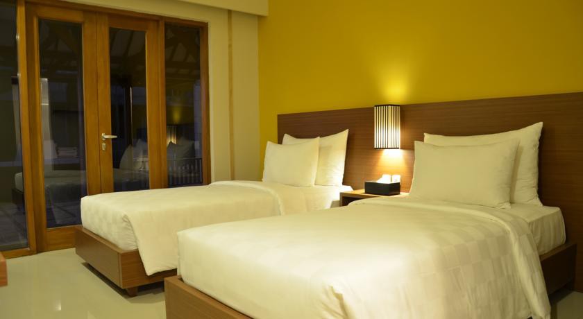 bali chaya hotel legian