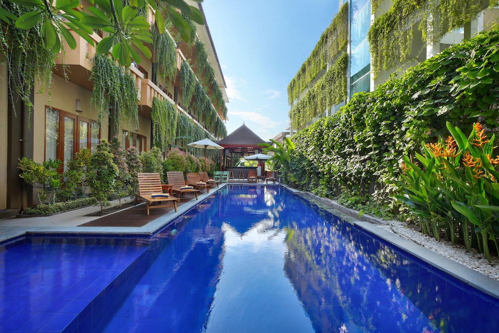 bali chaya hotel legian