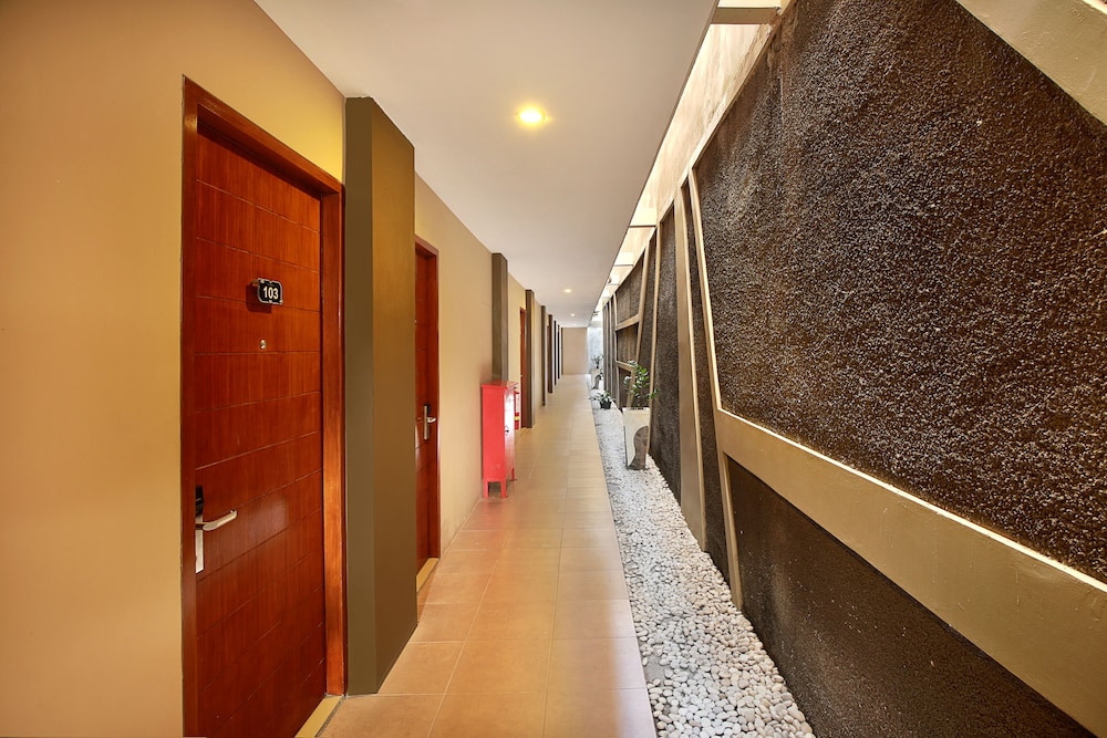 bali chaya hotel legian