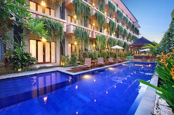 bali chaya hotel legian