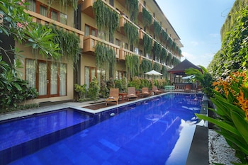 bali chaya hotel legian