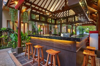 bali chaya hotel legian