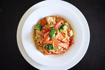 bali chaya hotel legian