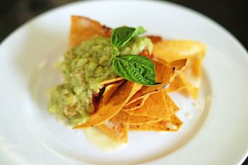 bali chaya hotel legian