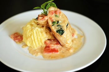 bali chaya hotel legian