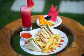 bali chaya hotel legian