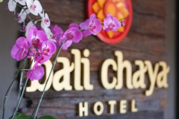 bali chaya hotel legian