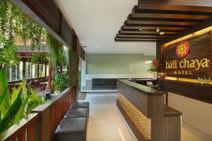 bali chaya hotel legian