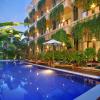 bali chaya hotel legian