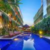 bali chaya hotel legian