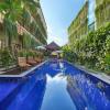bali chaya hotel legian