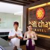 bali chaya hotel legian