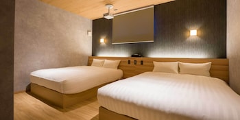 rakuten stay villa nasu