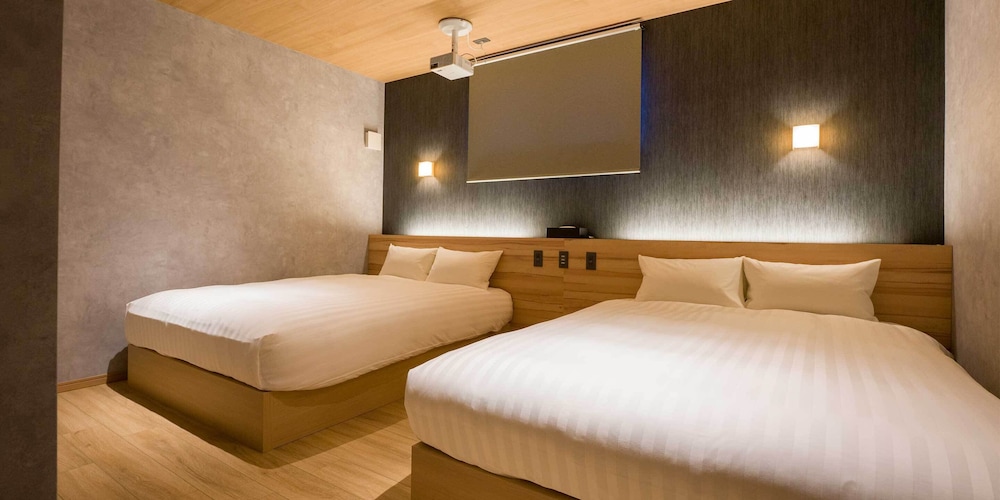 rakuten stay villa nasu