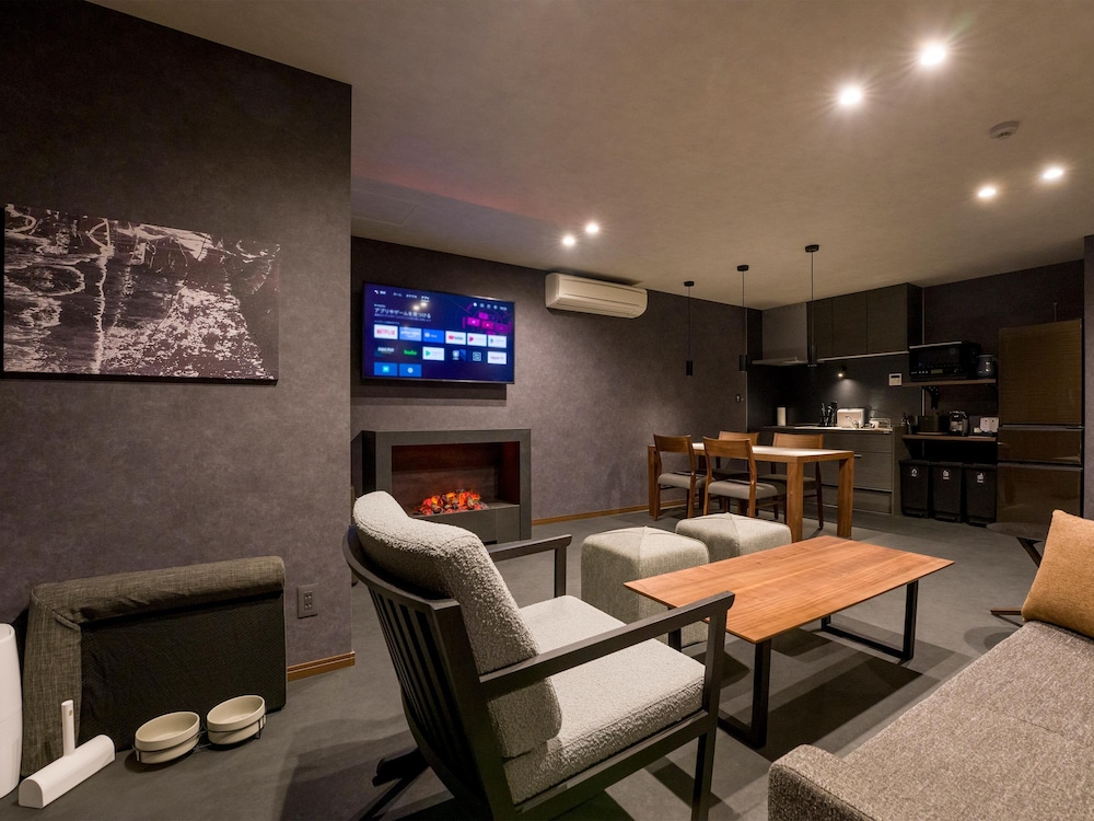 rakuten stay villa nasu