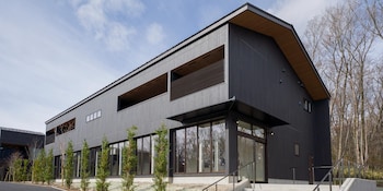 rakuten stay villa nasu