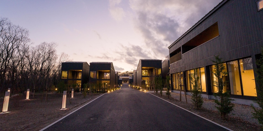 rakuten stay villa nasu