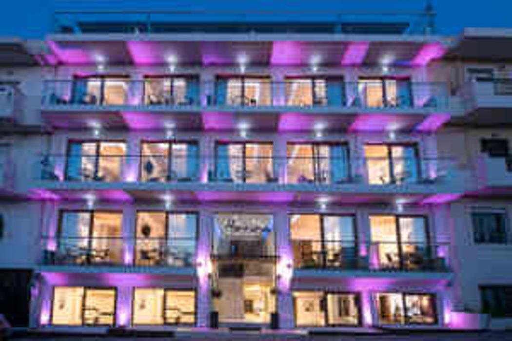 harma boutique hotel