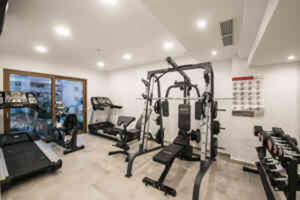 harma boutique hotel