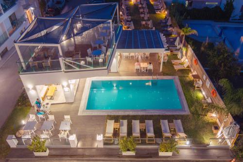 harma boutique hotel