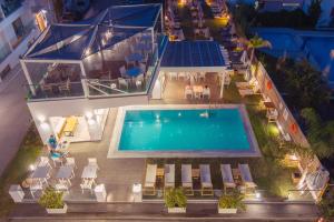 harma boutique hotel