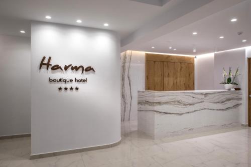 harma boutique hotel