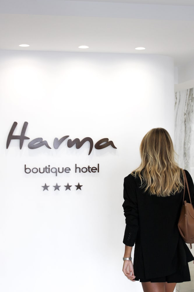 harma boutique hotel