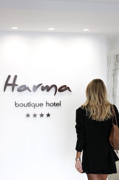 harma boutique hotel
