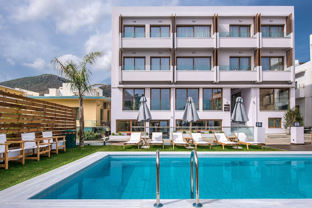 harma boutique hotel