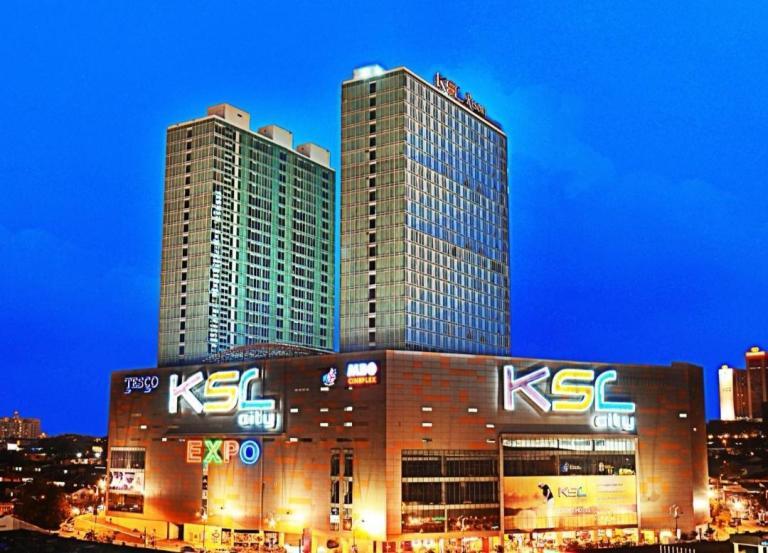 ksl esplanade hotel