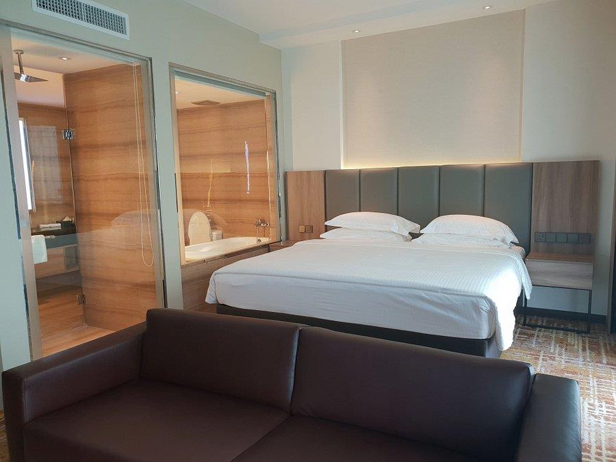 ksl esplanade hotel