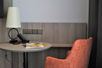 ksl esplanade hotel