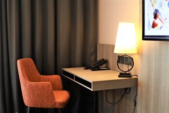 ksl esplanade hotel