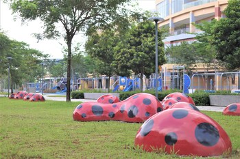 ksl esplanade hotel