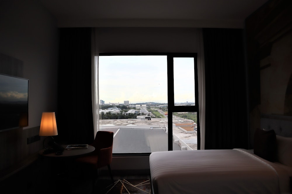 ksl esplanade hotel