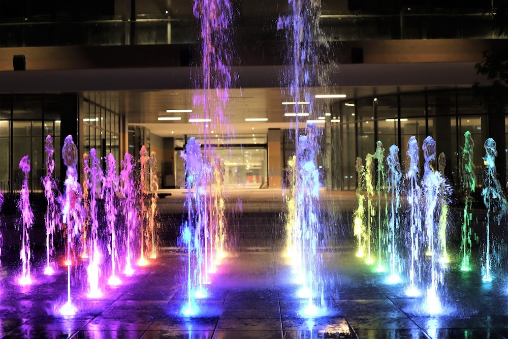 ksl esplanade hotel