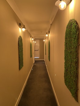 centrum hotel and spa