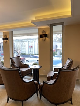 centrum hotel and spa