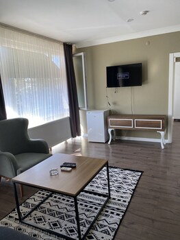 centrum hotel and spa