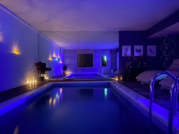 centrum hotel and spa