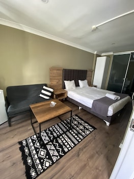 centrum hotel and spa