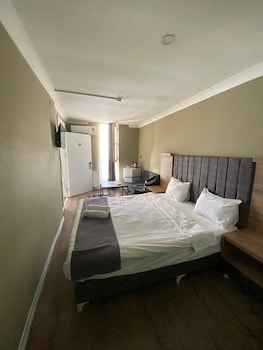 centrum hotel and spa