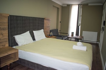 centrum hotel and spa