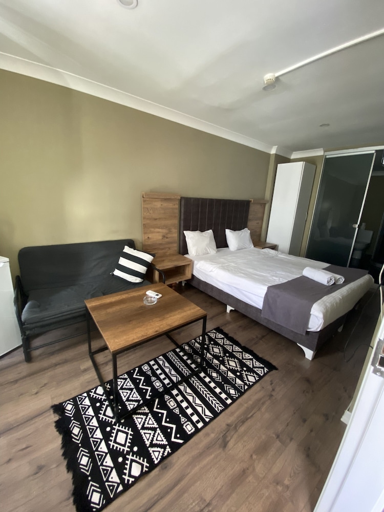 centrum hotel and spa